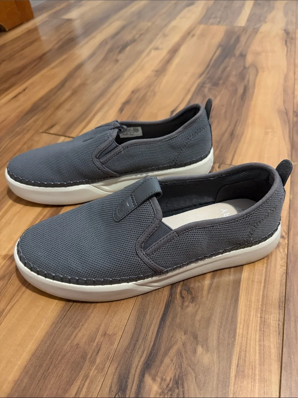Sperry Slip On Sneakers